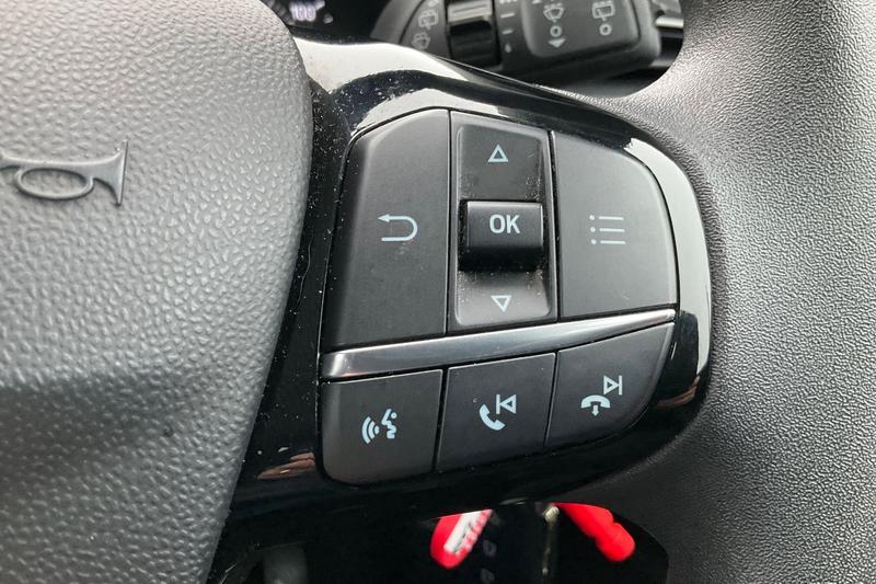 Used Ford Fiesta 2020 for sale - 77997177: Photo 31