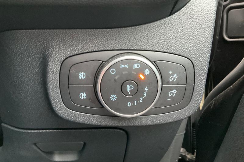 Used Ford Fiesta 2020 for sale - 77997177: Photo 33