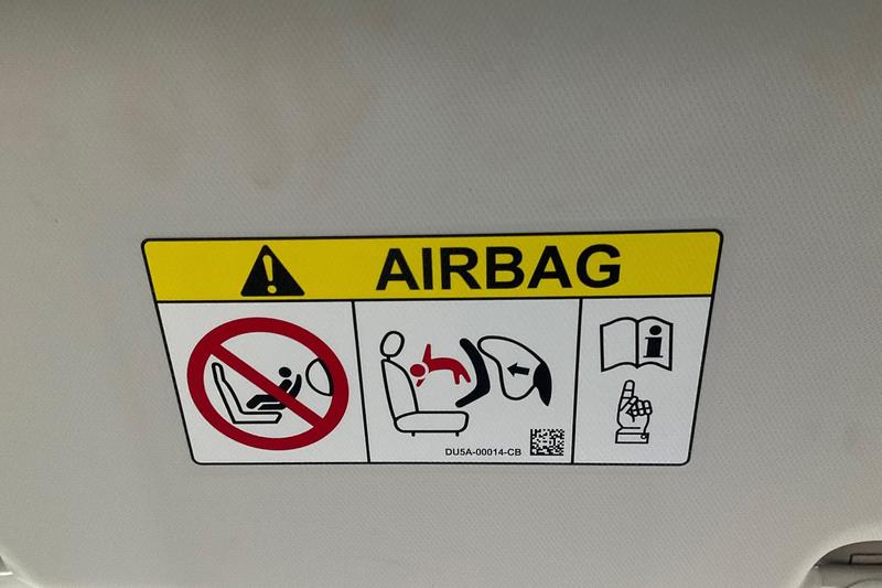 Used Ford Fiesta 2020 for sale - 77997177: Photo 35