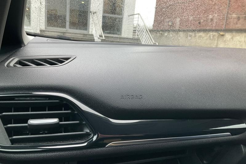 Used Ford Fiesta 2020 for sale - 77997177: Photo 36