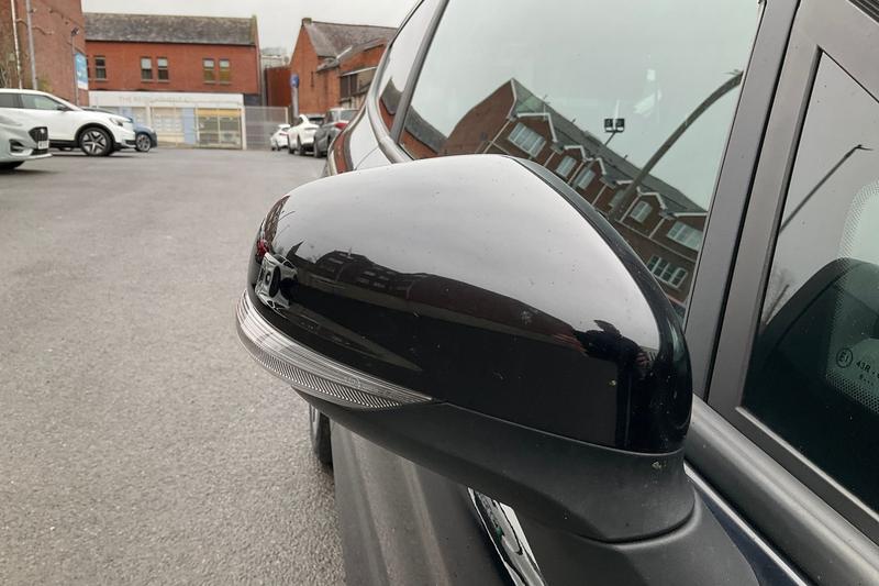 Used Ford Fiesta 2020 for sale - 77997177: Photo 37