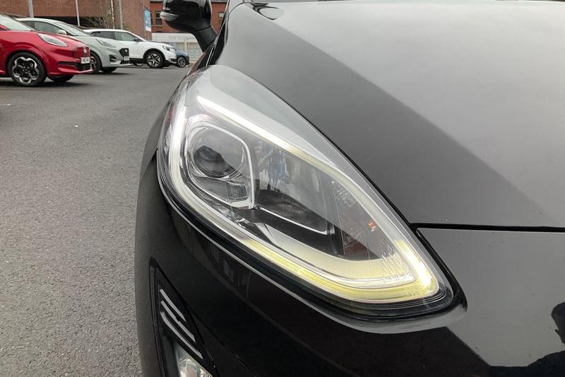 Used Ford Fiesta 2020 for sale - 77997177: Photo 38