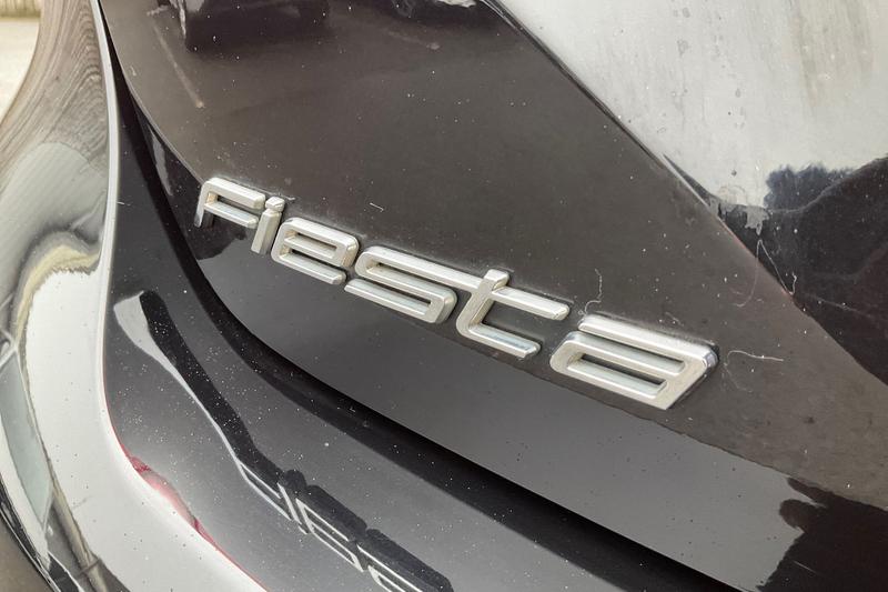 Used Ford Fiesta 2020 for sale - 77997177: Photo 39