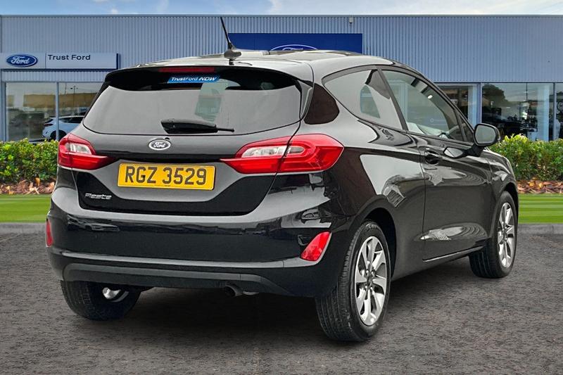 Used Ford Fiesta 2020 for sale - 77997177: Photo 4