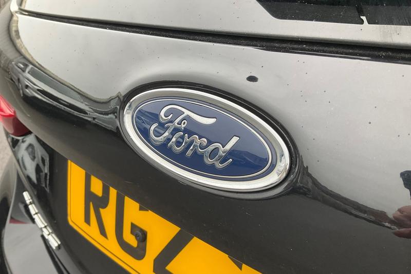 Used Ford Fiesta 2020 for sale - 77997177: Photo 40
