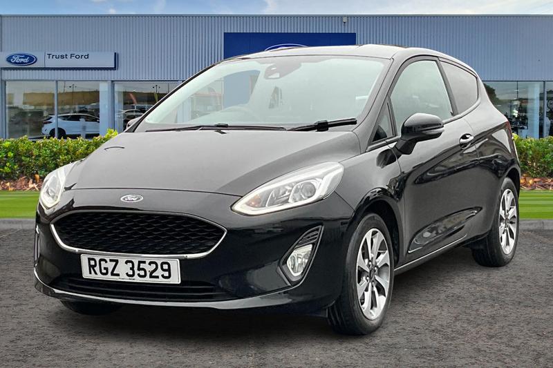 Used Ford Fiesta 2020 for sale - 77997177: Photo 5