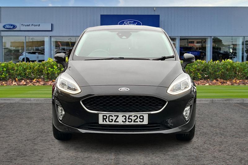 Used Ford Fiesta 2020 for sale - 77997177: Photo 6