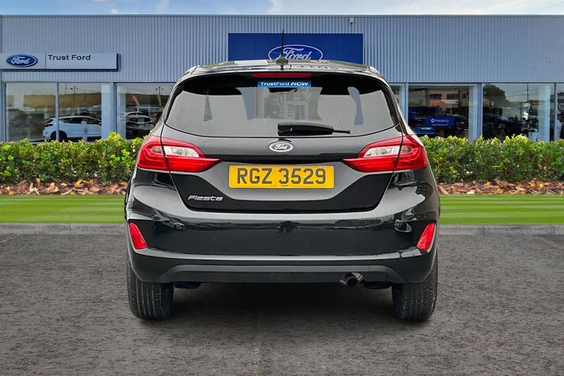 Used Ford Fiesta 2020 for sale - 77997177: Photo 7