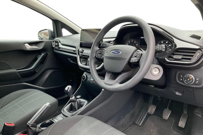 Used Ford Fiesta 2020 for sale - 77997177: Photo 9