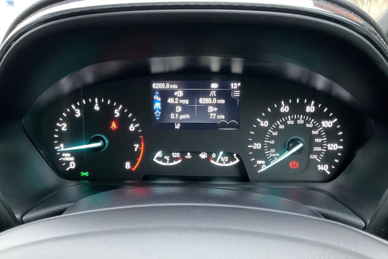 Used Ford Fiesta 2023 for sale - 76716377: Photo 13