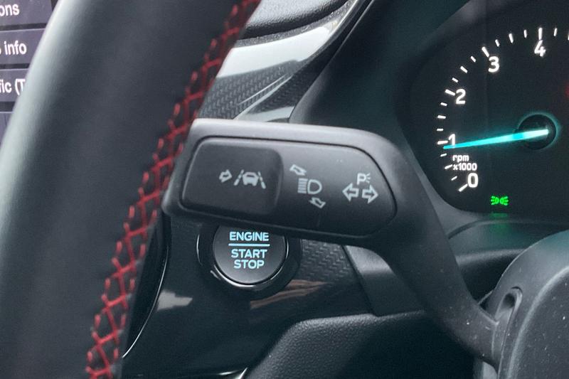 Used Ford Fiesta 2023 for sale - 76716377: Photo 14