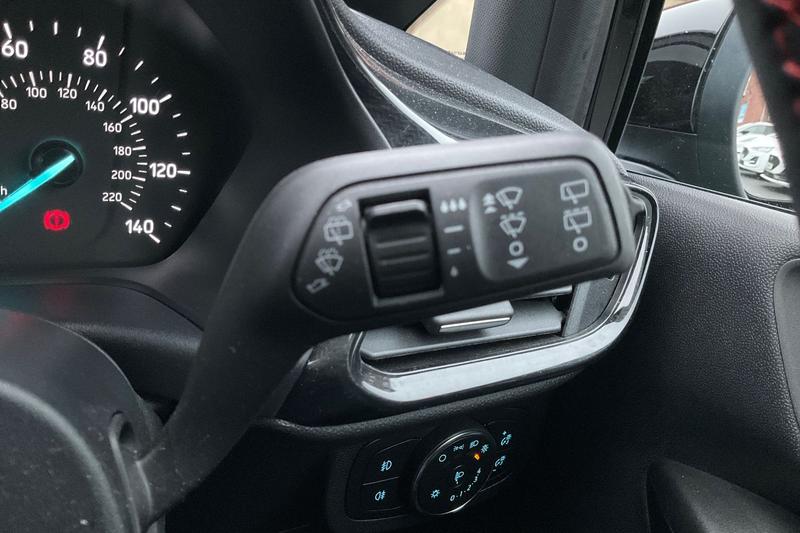 Used Ford Fiesta 2023 for sale - 76716377: Photo 15