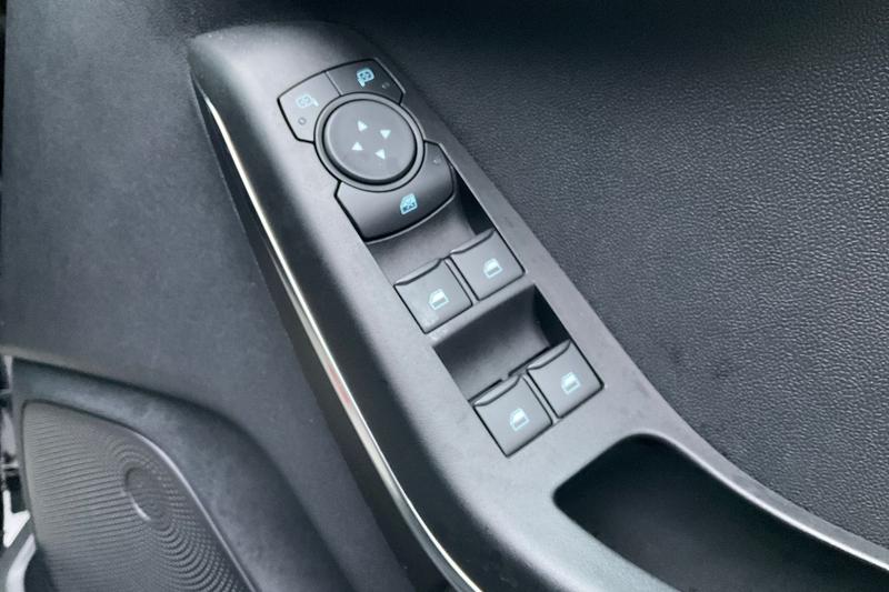 Used Ford Fiesta 2023 for sale - 76716377: Photo 16