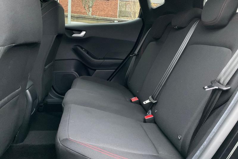 Used Ford Fiesta 2023 for sale - 76716377: Photo 20