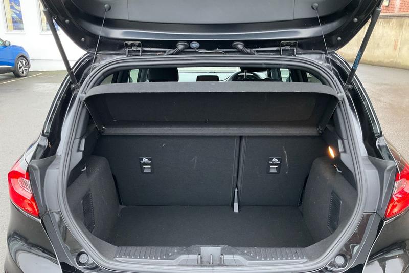 Used Ford Fiesta 2023 for sale - 76716377: Photo 21