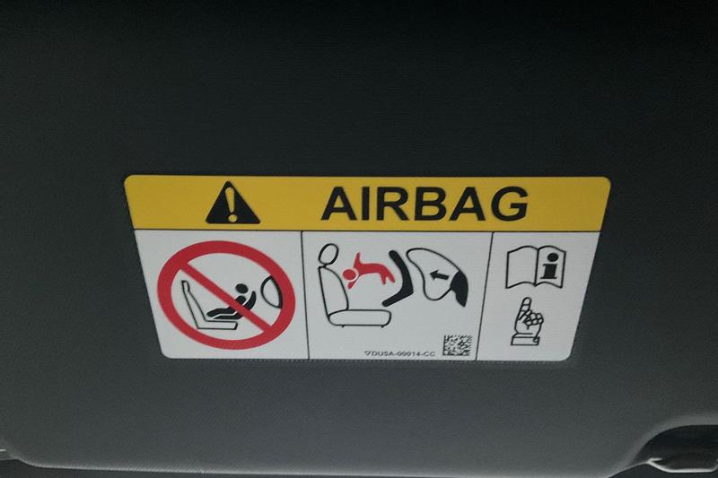 Used Ford Fiesta 2023 for sale - 76716377: Photo 22