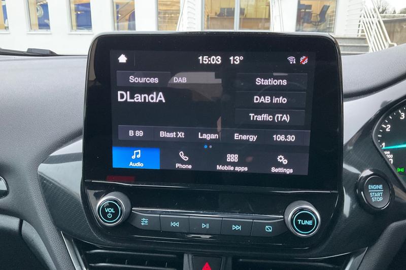 Used Ford Fiesta 2023 for sale - 76716377: Photo 23