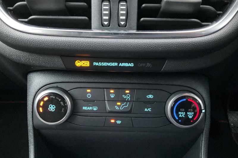 Used Ford Fiesta 2023 for sale - 76716377: Photo 27