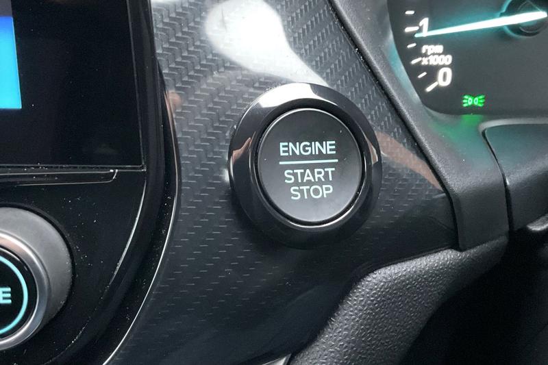 Used Ford Fiesta 2023 for sale - 76716377: Photo 28