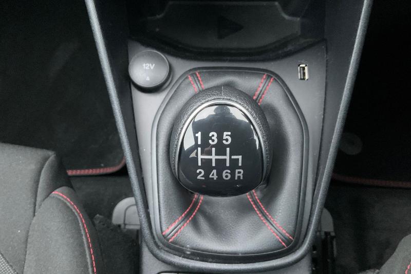 Used Ford Fiesta 2023 for sale - 76716377: Photo 29