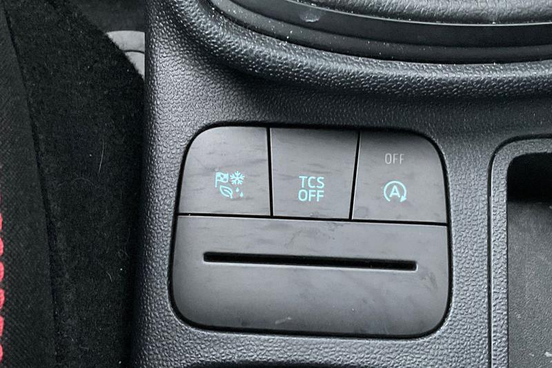 Used Ford Fiesta 2023 for sale - 76716377: Photo 30