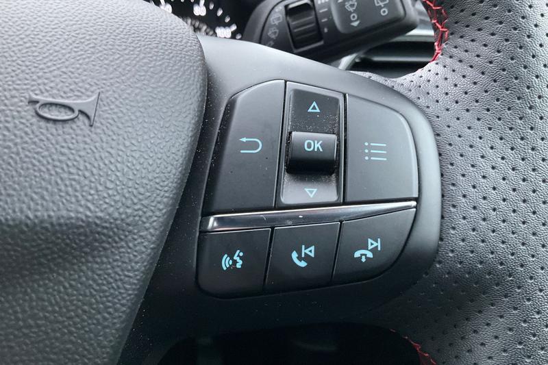 Used Ford Fiesta 2023 for sale - 76716377: Photo 32