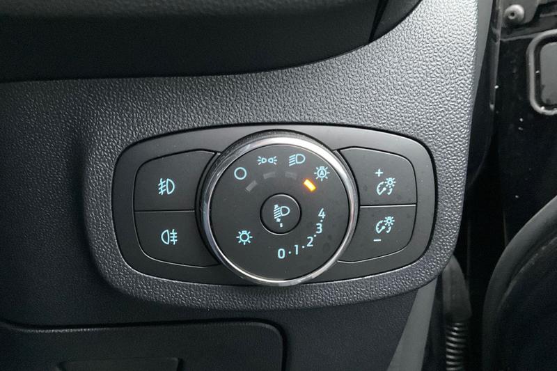 Used Ford Fiesta 2023 for sale - 76716377: Photo 33