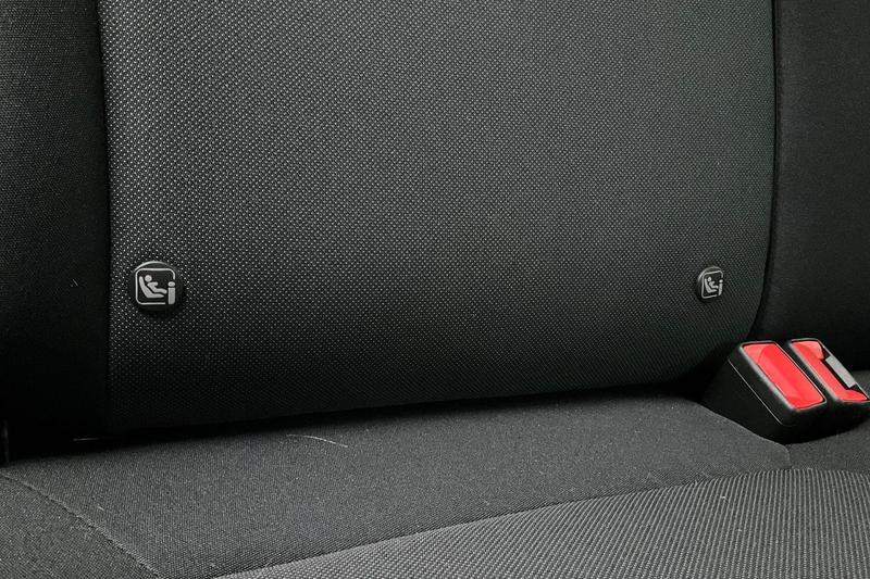 Used Ford Fiesta 2023 for sale - 76716377: Photo 34