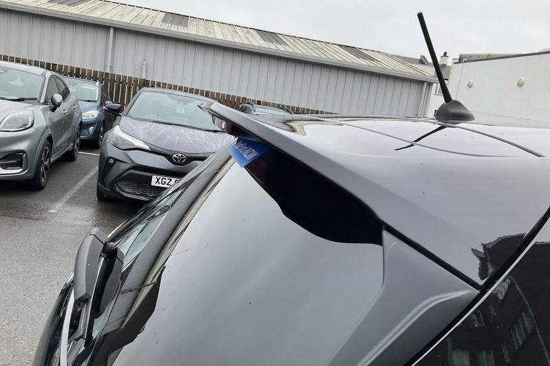 Used Ford Fiesta 2023 for sale - 76716377: Photo 35