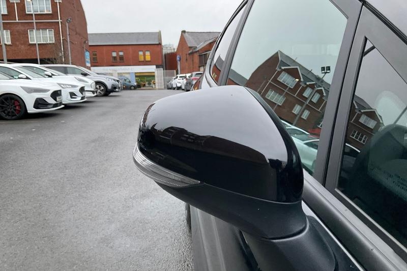 Used Ford Fiesta 2023 for sale - 76716377: Photo 36