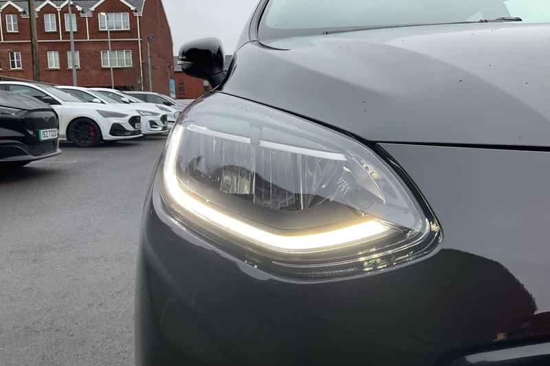 Used Ford Fiesta 2023 for sale - 76716377: Photo 37