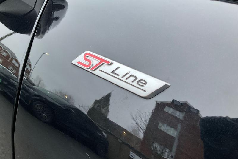 Used Ford Fiesta 2023 for sale - 76716377: Photo 38