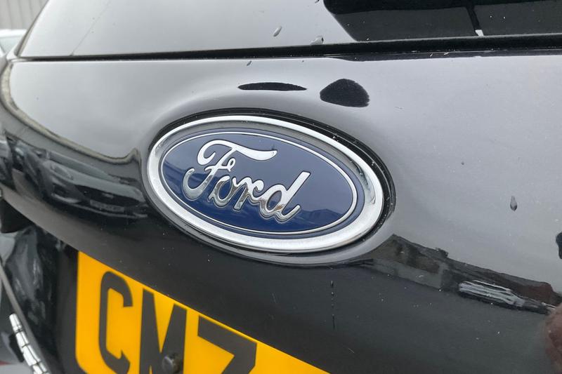 Used Ford Fiesta 2023 for sale - 76716377: Photo 40