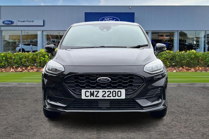 Used Ford Fiesta 2023 for sale - 76716377: Photo 6