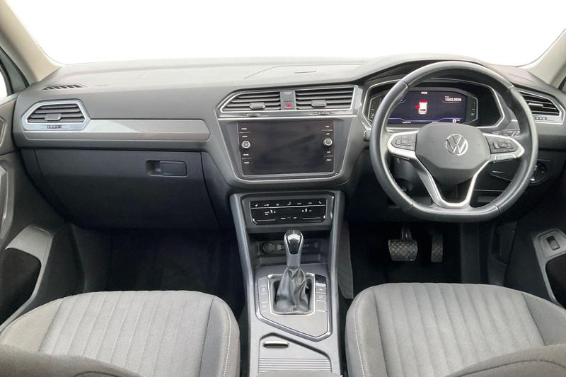 Used Volkswagen Tiguan Allspace for sale - 77587888: Photo 10