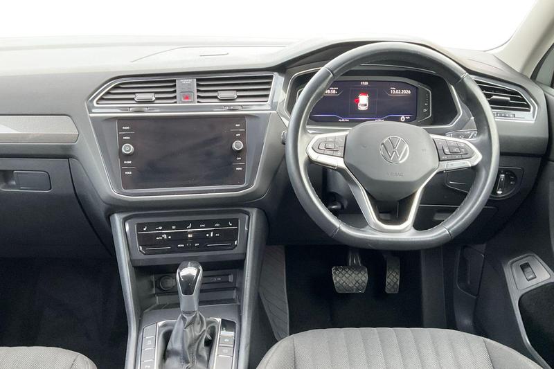 Used Volkswagen Tiguan Allspace for sale - 77587888: Photo 11