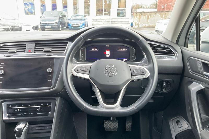 Used Volkswagen Tiguan Allspace for sale - 77587888: Photo 12