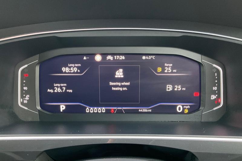 Used Volkswagen Tiguan Allspace for sale - 77587888: Photo 13