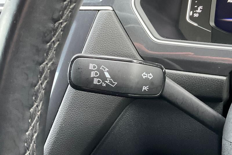 Used Volkswagen Tiguan Allspace for sale - 77587888: Photo 14