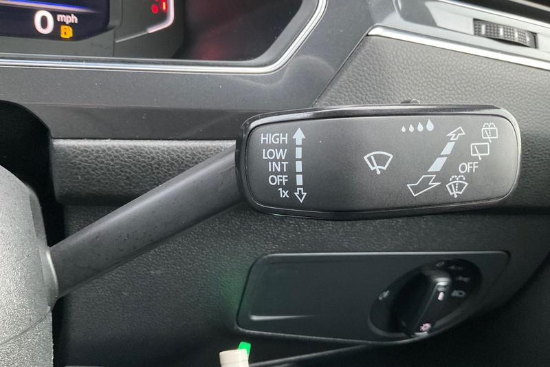 Used Volkswagen Tiguan Allspace for sale - 77587888: Photo 15