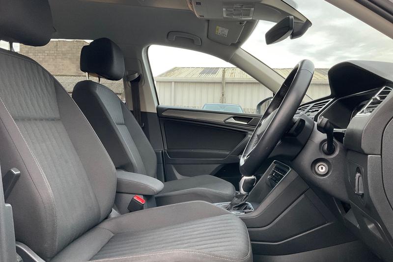 Used Volkswagen Tiguan Allspace for sale - 77587888: Photo 17