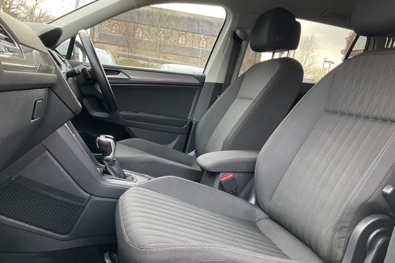 Used Volkswagen Tiguan Allspace for sale - 77587888: Photo 19