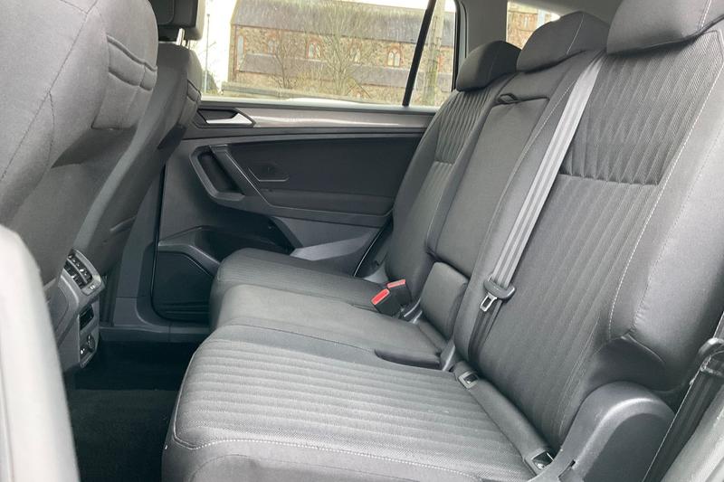 Used Volkswagen Tiguan Allspace for sale - 77587888: Photo 20