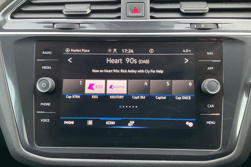 Used Volkswagen Tiguan Allspace for sale - 77587888: Photo 23