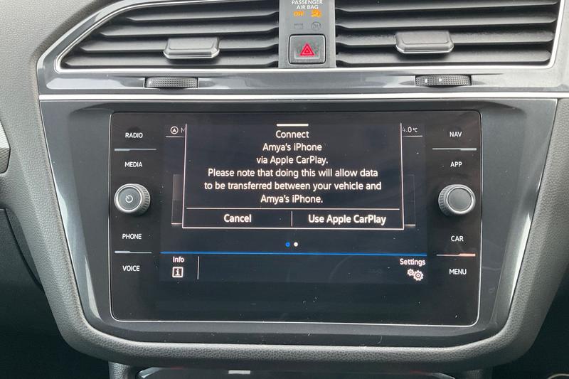 Used Volkswagen Tiguan Allspace for sale - 77587888: Photo 26