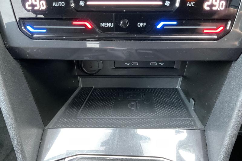 Used Volkswagen Tiguan Allspace for sale - 77587888: Photo 29