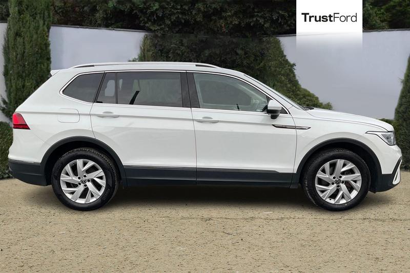 Used Volkswagen Tiguan Allspace for sale - 77587888: Photo 3