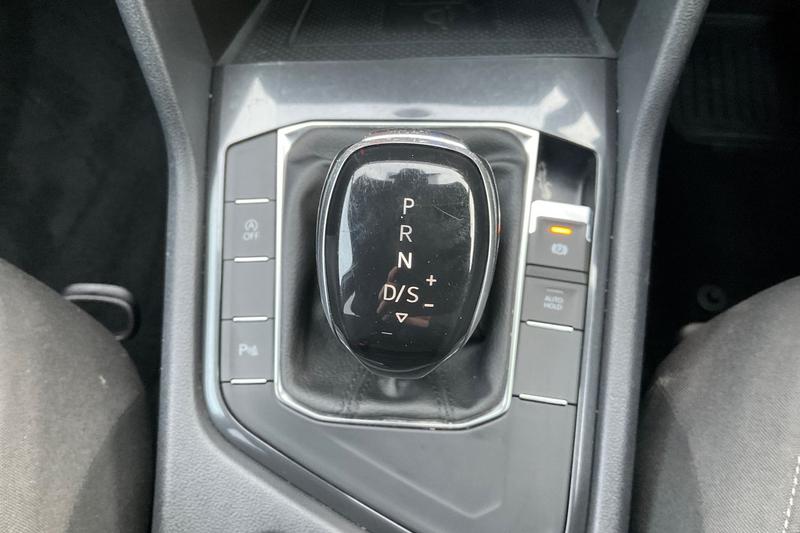 Used Volkswagen Tiguan Allspace for sale - 77587888: Photo 30