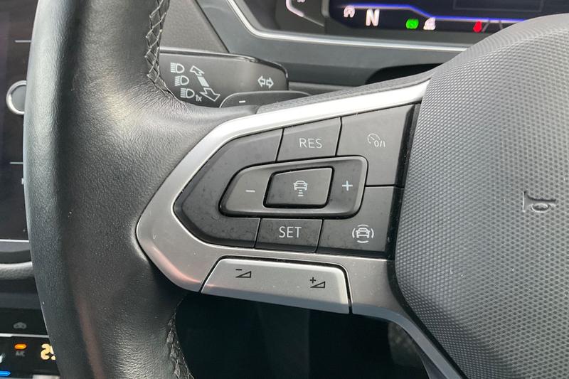 Used Volkswagen Tiguan Allspace for sale - 77587888: Photo 31