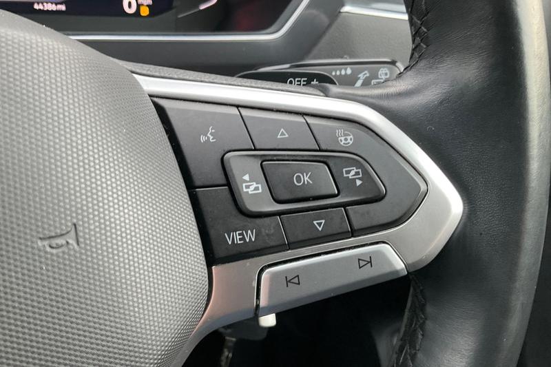 Used Volkswagen Tiguan Allspace for sale - 77587888: Photo 32